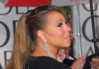 Mariah Carey - Złote Globy 2010